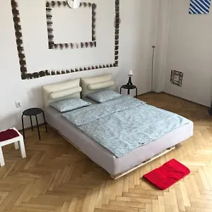 Pokoj 11a Apartment Krakow