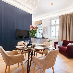 Dandelion - Loftaffair Apartment Krakow