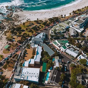 Camps Bay Village - Tidal Pool Apartment Cape Town